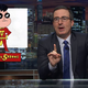 Johnny Strong from Last Week Tonight (Screenshot: YouTube)